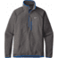 Patagonia Performance Better Sweater 1/4-Zip - Men's-Forge Grey-Medium