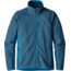 Patagonia Performance Better Sweater Jacket - Men's-Big Sur Blue-Medium