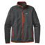 Patagonia Performance Better Sweater Jacket - Men's-Forge Grey-X-Small
