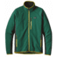 Patagonia Performance Better Sweater Jacket - Men's-Legend Green-Small