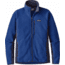 Patagonia Performance Better Sweater Jacket - Men's-Viking Blue-Medium