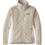 Patagonia Performance Better Sweater Jacket - Women's-Bleached Stone-X-Small