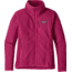 Patagonia Performance Better Sweater Jacket - Women's-Magenta-X-Small
