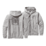 Patagonia Phone Home Sweatshirt - Men's-GPIW Kit/Feather Grey-XX-Large