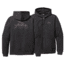 Patagonia Phone Home Sweatshirt - Men's-Flying Fish/Black Whiskey Plum-X-Large