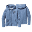 Patagonia Phone Home Sweatshirt - Women's-P Patch/Glass Blue-X-Small