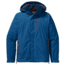 Patagonia Piolet Jacket - Men's-Bandana Blue-Small