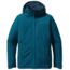 Patagonia Piolet Jacket - Men's-Big Sur Blue-Small