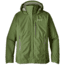 Patagonia Piolet Jacket - Men's-Buffalo Green-X-Large