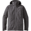 Patagonia Piolet Jacket - Men's-Forge Grey/Black-Large