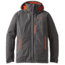 Patagonia Piolet Jacket - Men's-Forge Grey-Small