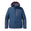 Patagonia Piolet Jacket - Men's-Glass Blue-Small