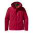 Patagonia Piolet Jacket - Men's-Red Delicious-X-Large