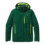 Patagonia Piolet Jacket - Mens-Hunter Green-Large