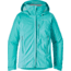 Patagonia Piolet Jacket - Women's-Strait Blue-Medium