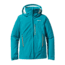 Patagonia Piolet Jacket - Women's-Tobago Blue-Large