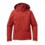 Patagonia Piolet Jacket - Womens-Sumac Red-Medium