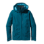 Patagonia Piolet Jacket - Womens-Underwater Blue-Small