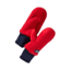 Patagonia Pita Pocket Mittens - Baby-French Red-6M