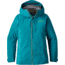 Patagonia Pluma Jacket - Women's-Elwha Blue-Large
