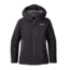 Patagonia Pluma Jacket - Womens-Black-Large