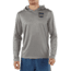 Patagonia Polarized Hoody - Mens-Feather Grey-Small