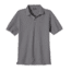 Patagonia Polo Shirt - Men's-Feather Grey-Large