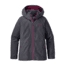 Patagonia Powder Bowl Jacket - Womens-Smolder Blue-X-Small