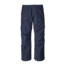 Patagonia Powder Bowl Pants - Mens-Navy Blue-X-Small-Regular Inseam
