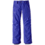 Patagonia Powder Bowl Pants - Women's-Harvest Moon Blue-Small