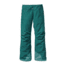 Patagonia Powder Bowl Pants - Womens-Arbor Green-Medium