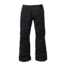 Patagonia Powder Bowl Pants - Womens-Black w/Forge Grey-Large