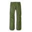 Patagonia Powder Bowl Pants - Womens-Buffalo Green-X-Large