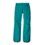 Patagonia Powder Bowl Pants - Womens-Elwha Blue-Small