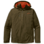 Patagonia Primo Down Jacket - Men's-Hickory-Large