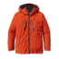 Patagonia Primo Down Jacket - Men's-Eclectic Orange-X-Large