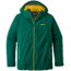 Patagonia Primo Down Jacket - Men's-Legend Green-X-Small