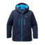 Patagonia Primo Down Jacket - Mens-Navy Blue-X-Small