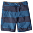 Patagonia Printed Wavefarer 19 Inch Board Short - Men's-Da Bull Big/Big Sur Blue-19 in-31 Waist