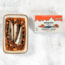 Patagonia Provisions Sardines & Beans: Black Beans, Corn and Salsa - 3 Cans, 44509553688762