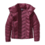 Patagonia Prow Jacket - Women's-Dark Currant-X-Small