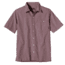 Patagonia Puckerware Short Sleeve Shirt - Men's -JIb/Light Balsamic-Large
