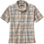Puckerware Short Sleeve Shirt - Mens -XX-Large-Sisquoc/Cusco Orange