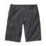 Quandary 12 Inch Shorts - Mens-Forge Grey-12 in-33 Waist