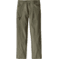 Patagonia Quandary Pants - Men's-Industrial Green-32 Waist-Long Inseam