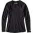 Patagonia R0 Long-Sleeved Top - Women's-Black-X-Small