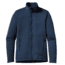 Patagonia R1 Full-Zip Jacket - Men's-Deep Space-X-Large