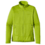 Patagonia R1 Full-Zip Jacket - Men's-Peppergrass Green-X-Large