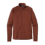Patagonia R1 Full-Zip Jacket - Men's-Rusted Iron-Small