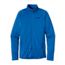 Patagonia R1 Full-Zip Jacket - Men's-X-Small-Andes Blue